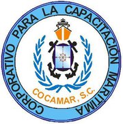 COCAMAR Cursos de capacitación en seguridad marítima para obteer tu libreta de mar